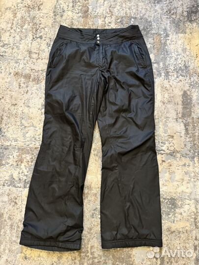 Брюки горнолыжные Reebok M