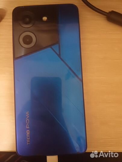 TECNO Pova 5, 8/128 ГБ