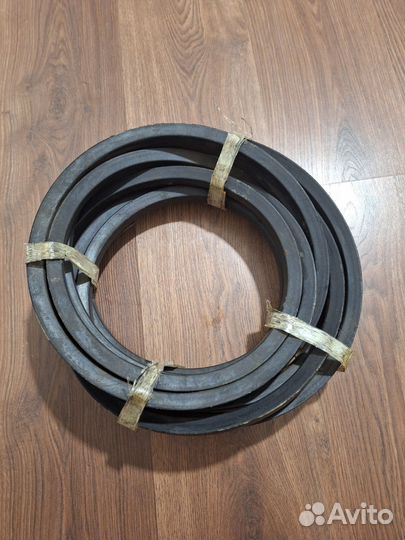 Ремень H141166 для комбайнов john deere