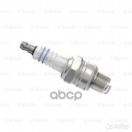 Свеча зажигания renault