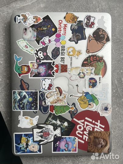 Macbook air 13 2017 128