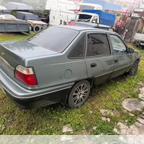 Daewoo Nexia 1.5 MT, 2005, 100 000 км, с пробегом, цена 145 000 руб.