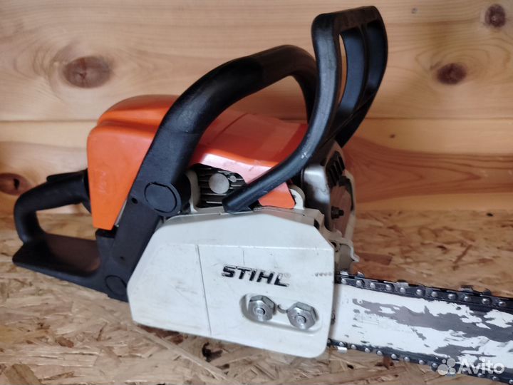 Бензопила Stihl ms 180