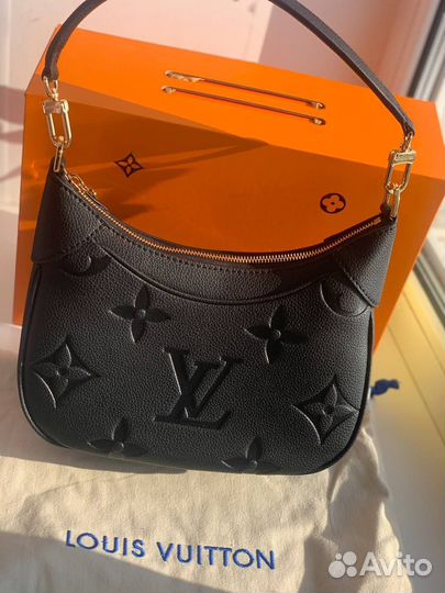 Сумка женская louis vuitton натуральная