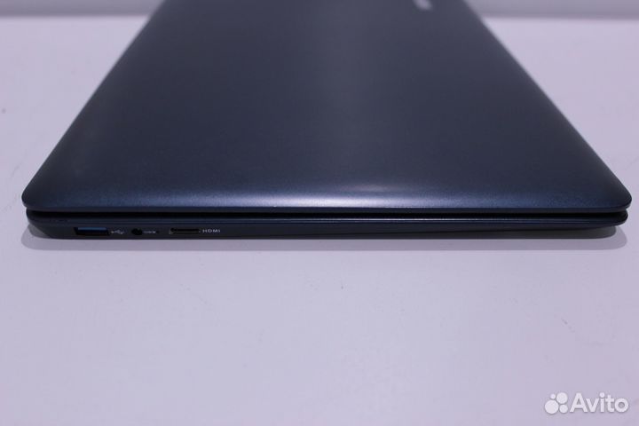 Ноутбук Haier U144S/SSD/1920x1080/Win 10