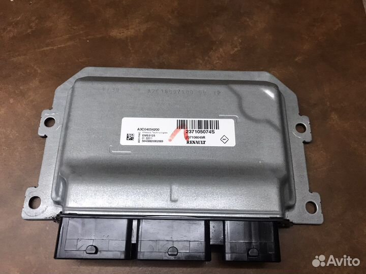 Эбу Лада Веста