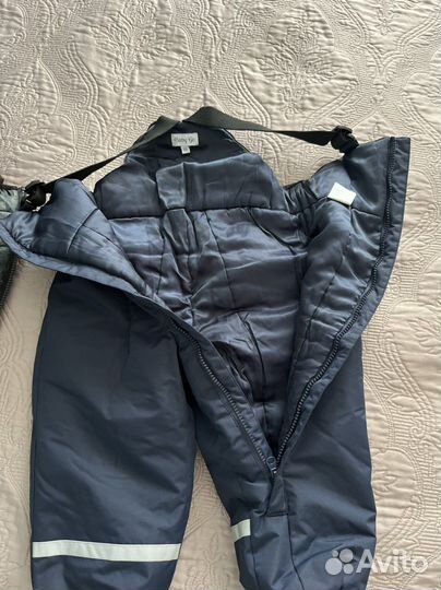 Зимние /демисезонные брюки