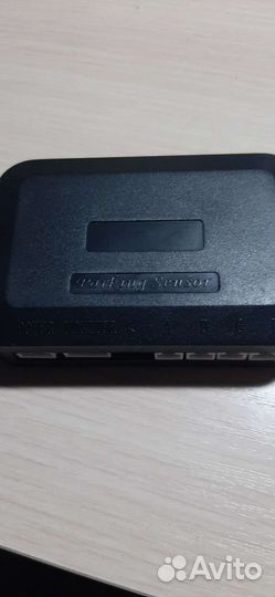 Парктроник