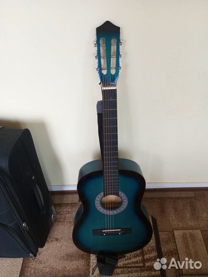Классическая гитара