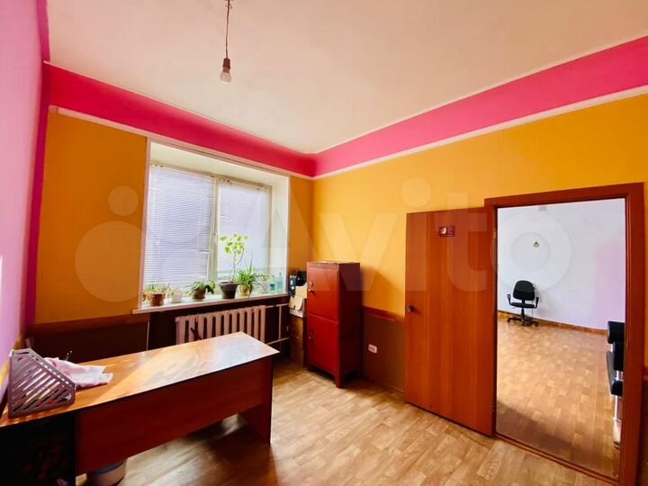Офис, 34.1 м²
