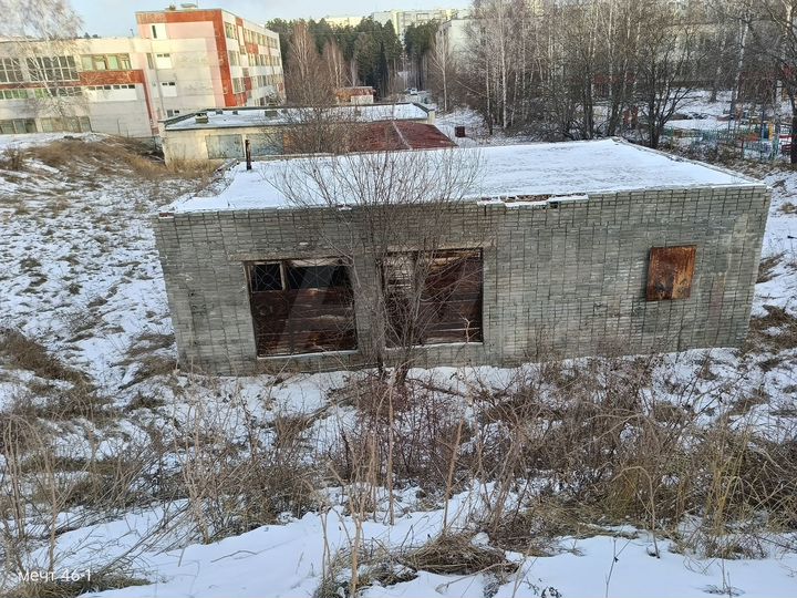 Участок 5 сот. (ИЖС)