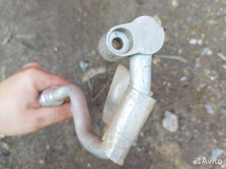 Шланг кондиционера volkswagen t5