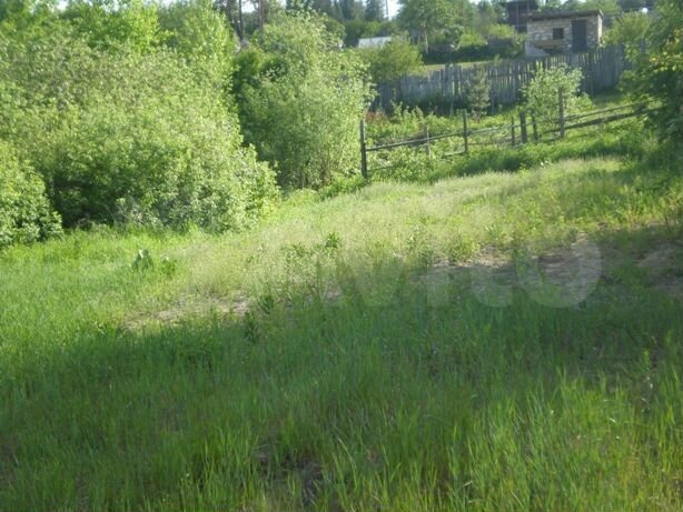 Участок 4,5 сот. (СНТ, ДНП)