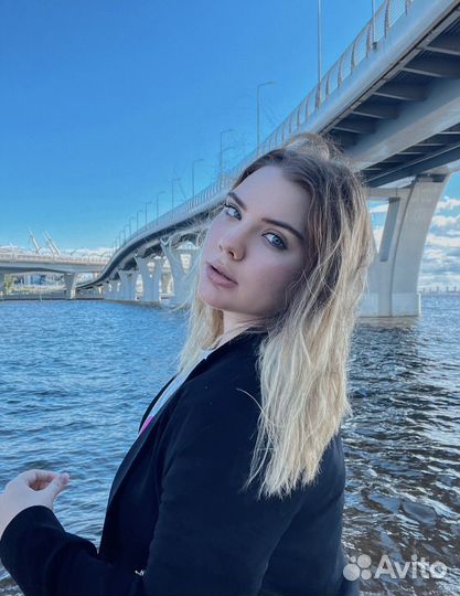 Smm специалист, маркетолог, PR - специалист