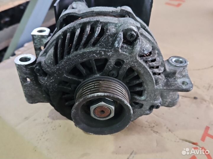 Генератор мазда 6 1.8 2.0 дорест