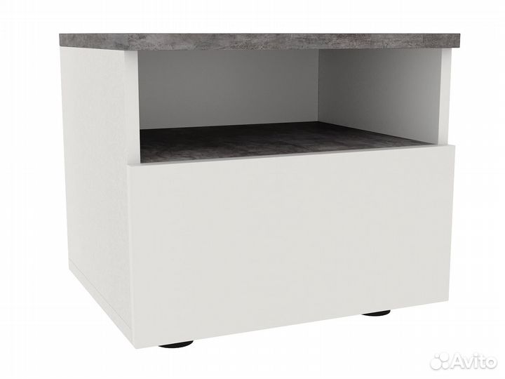 Тумба прикроватная