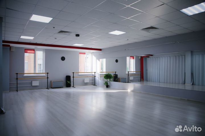 Готовый бизнес. Школа танца и растяжки