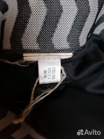 Тайтсы Adidas оригинал
