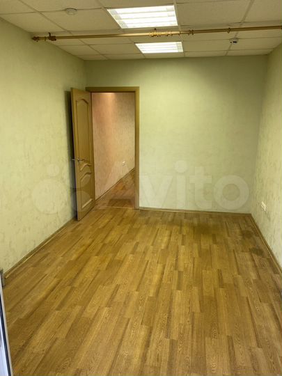 Свободного назначения, 35.8 м²