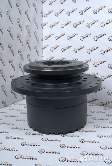 Редуктор хода Komatsu PC200-8 20y-27-00500