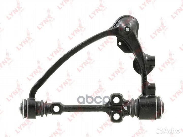 Рычаг подвески перед прав ;toyota Hiace IV-V