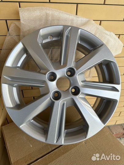 Оптом Новые Оригинал Винтер диски на весту 16