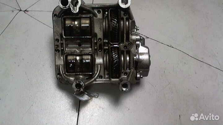 Насос масляный Chevrolet Cruze, 2012