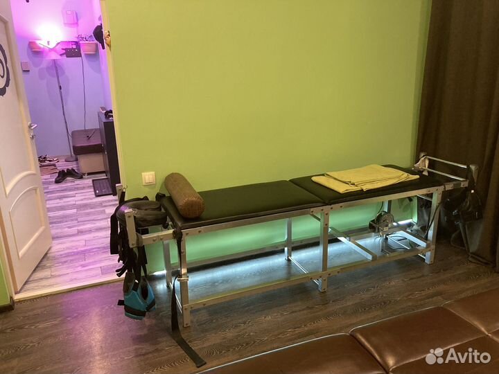 Мануальный массаж, спортивный, миофасциональный