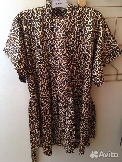 Халат женский