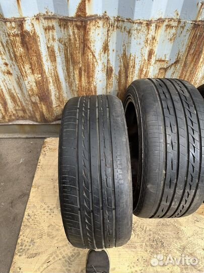 Колеса в сборе лето M стиль 355 X1 E84 BMW