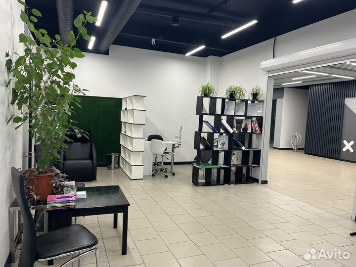 Студия красоты Аматика