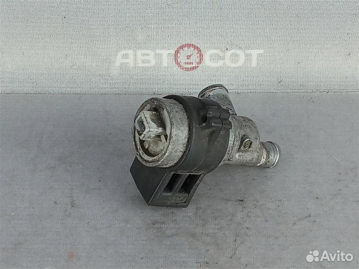 Клапан холостого хода Audi 80 ACA Cabriolet