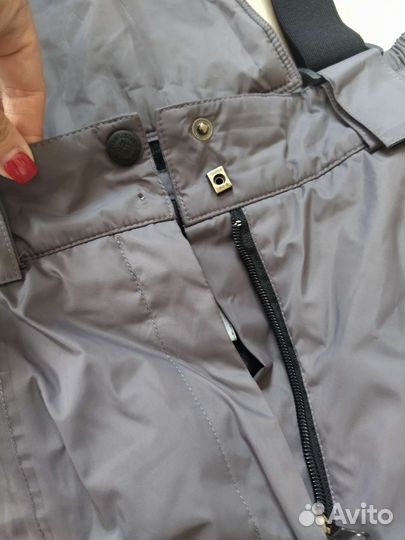 Тёплые брюки женские