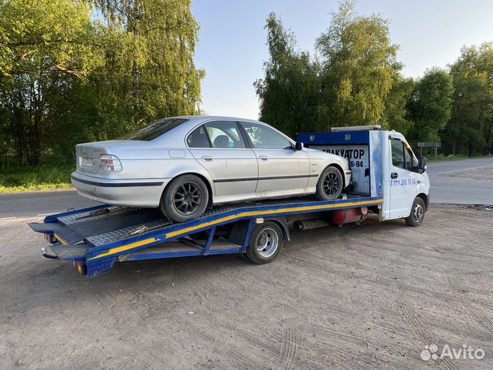 Эвакуатор по РФ и снг круглосуточно