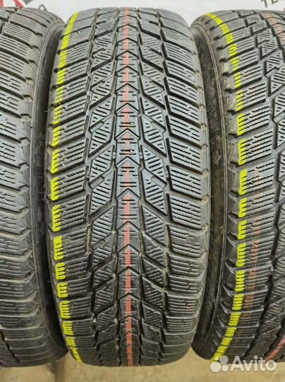 Nexen Winguard Ice Plus 185/65 R15 92T