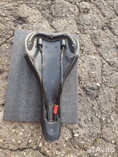 Седло сиденье для велосипеда