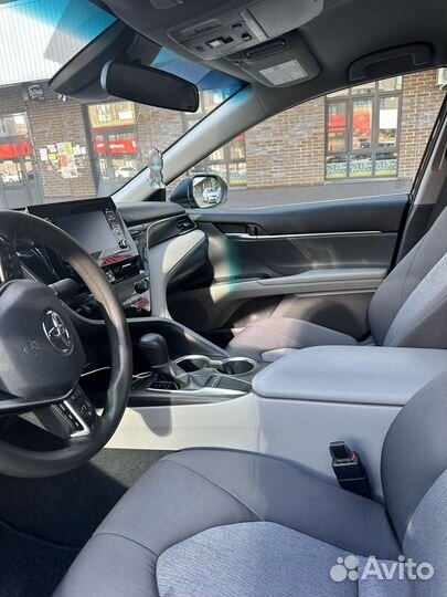 Toyta Camry