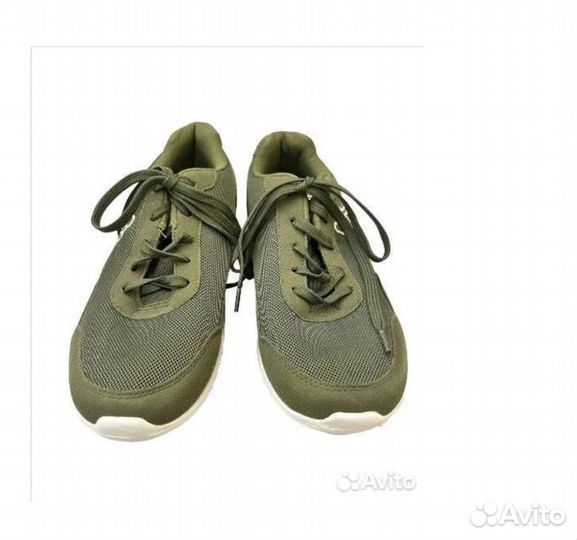 Кроссовки мужские kappa