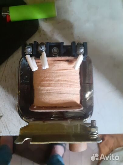 Трансформатор