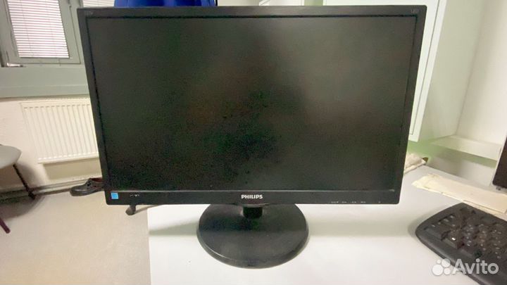 Монитор для компьютера