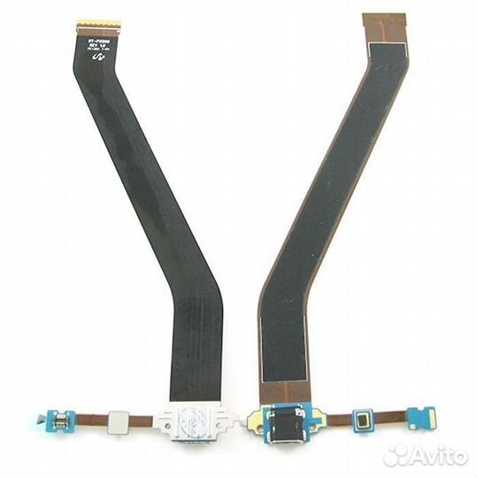 Шлейф для Samsung P5200/P5210 плата системный разъ