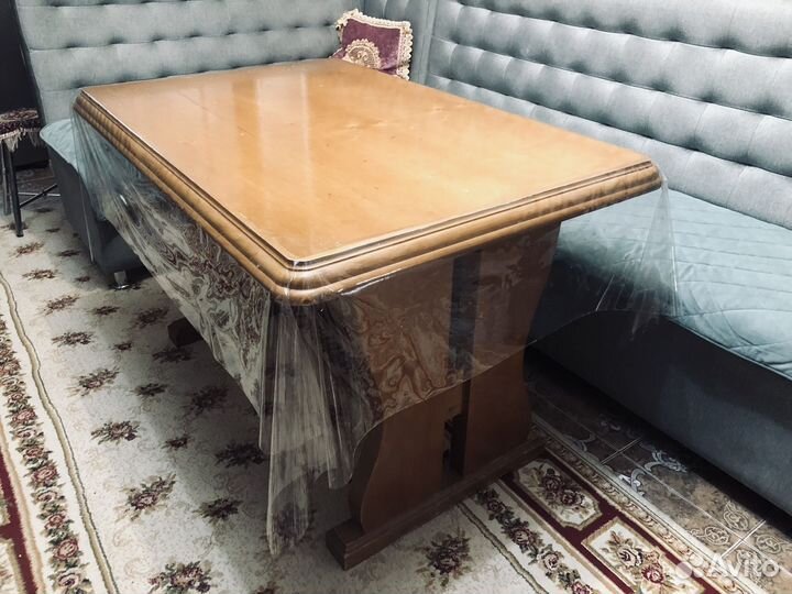 Кухонный стол бу