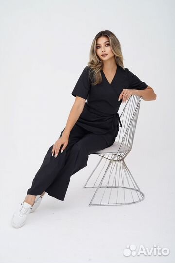 Медицинский костюм женский 42-50