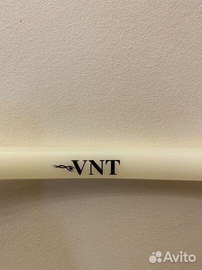 Обруч для худ гимнастики Venturelli 60