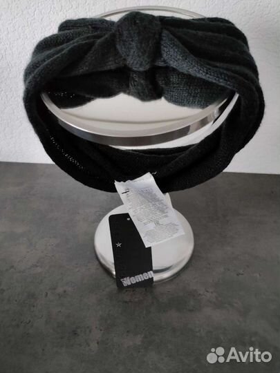 Повязка на голову новая