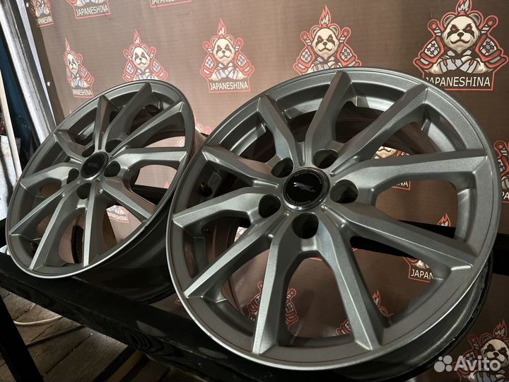 Литье диски r15 5x100