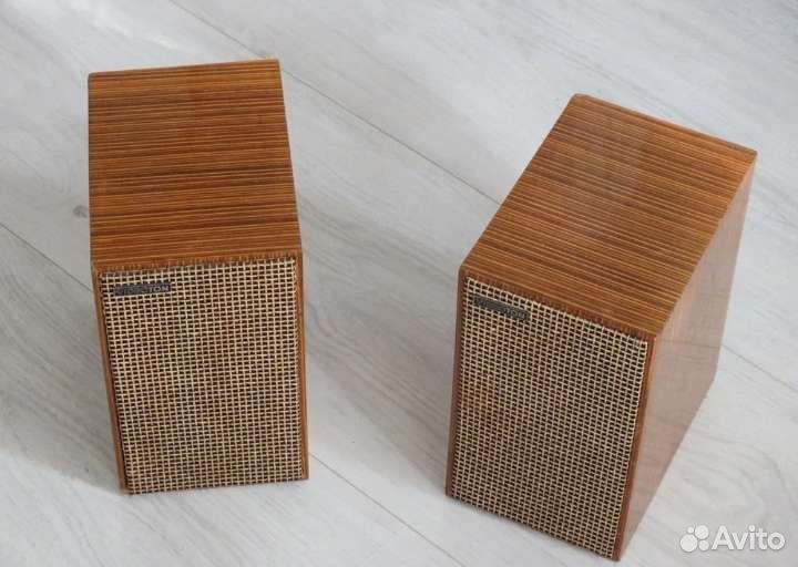 Колонки videoton (корпуса)