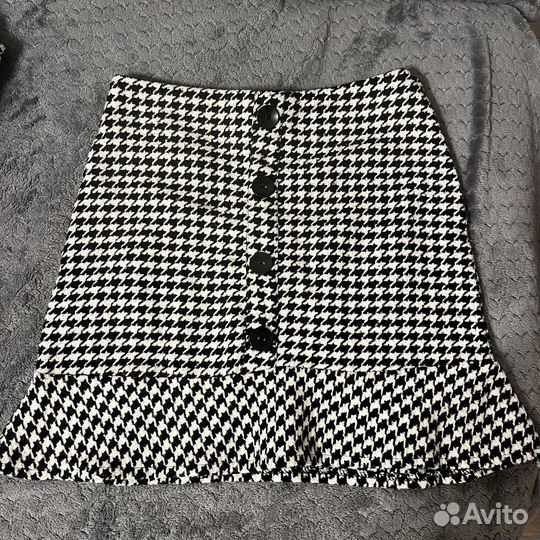 Костюм женский теплый 44