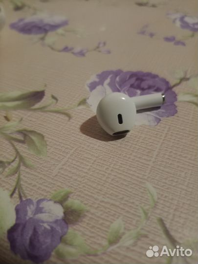 Наушники earpods