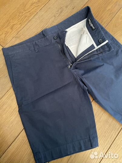 Шорты Dolce Gabbana оригинал б/у